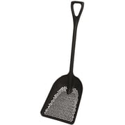 Midwest Rake 49510 Toolite Sifting Scoop, Polypropylene with 27" D-Grip CA3