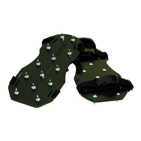 Midwest Rake Floor Stripping Overshoe,Men's,9 to 12 3YPC1