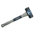 thumbnail image 1 of Midwest Rake LLC 41815 4 Lb Engineer Hammer Short Handle Sledge, 1 of 1