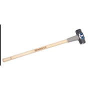 Midwest Rake LLC 41860 8 Lb Double Face Sledge Hammer