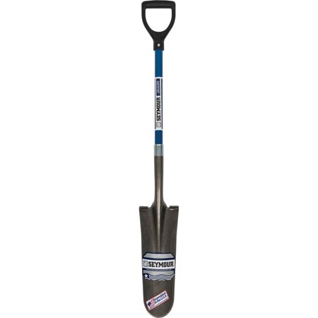 Seymour 16" Drain Spade