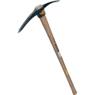Midwest Rake LLC 85556 Railroad Pick