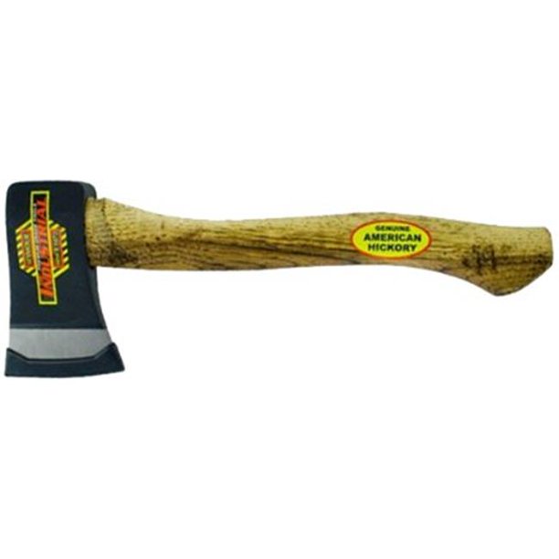 Midwest Rake Llc 41846 1.25 Lb Camp Axe - Walmart Business Supplies