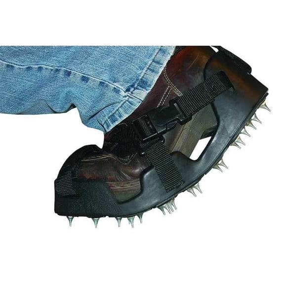 Spiky Rake Midwest Rake Replacement Spikes,Men's,PK40 3YPC7 - Walmart.com