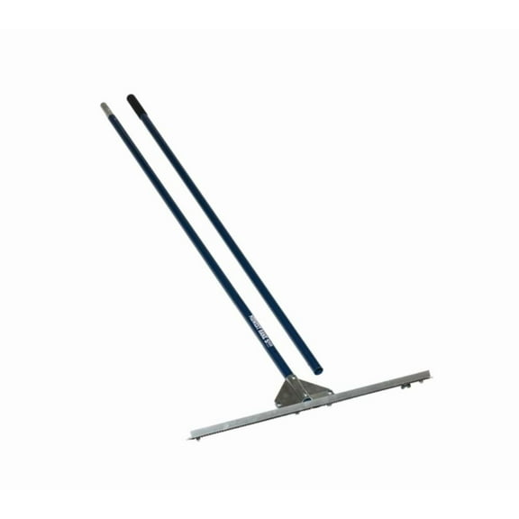 Midwest Rake S550 Professional Aquatic Weed Eradicator Rake 87028