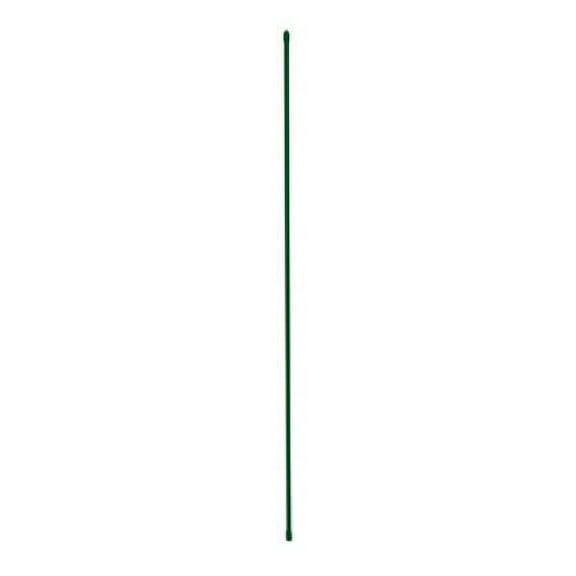 Midwest ST6GT 6' Foot Green Thumb Plastic Coated Steel Sturdy Plant Stake - Quantity of 60