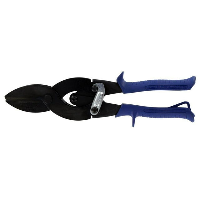Midwest Snips 5-Blade Duct Crimper