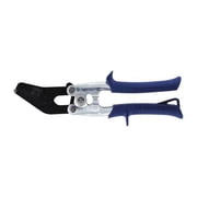 Midwest Snips Aviation Snip, Straight, 9 1/2 in, Steel MWT-P1