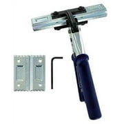 Midwest Snips Offset Hand Seamer Set, 9, Steel MW-SO36
