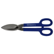 MIDWEST TOOL & CUTLERY CO 12-Inch Straight Tinner Snip MWT-127S