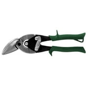 MIDWEST TOOL & CUTLERY CO Offset Right-Cut Aviation Snip MWT-6510R