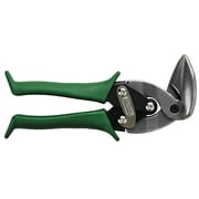 Aviation Snip, Straight/Tight Right Curves, 8 3/4 in, Steel MWT-6900R