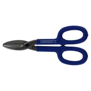 MIDWEST TOOL & CUTLERY CO 8-Inch Straight Tinner Snip MWT-87S