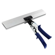 Midwest Tool Interchangeable Blade Straight and Offset Seamers - 6in. Hand Seamer - Single Item