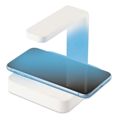 Midwest Trading Group Sterilizer And Phone , White
