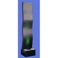 thumbnail image 1 of Midwest Tropical AF-2W Aqua Fall Wave, 1 of 1
