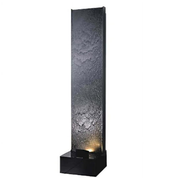 Midwest Tropical AquaFall Waterfall- 8 gal. Style