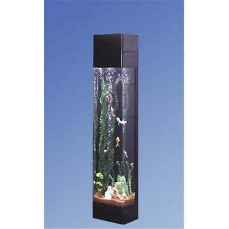 Midwest Tropical RT-3000 Rectangle Aqua Tower