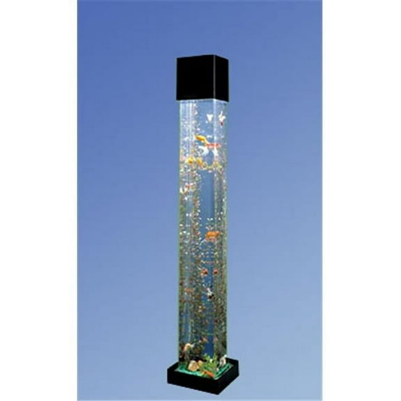 Midwest Tropical S-1000 Square Aqua Tower
