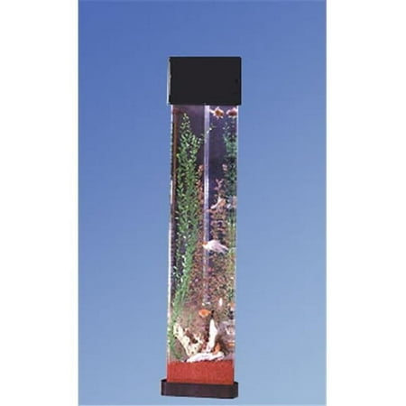 Midwest Tropical T-1200 Triangle Aqua Tower
