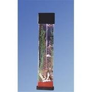 Midwest Tropical T-1200 Triangle Aqua Tower