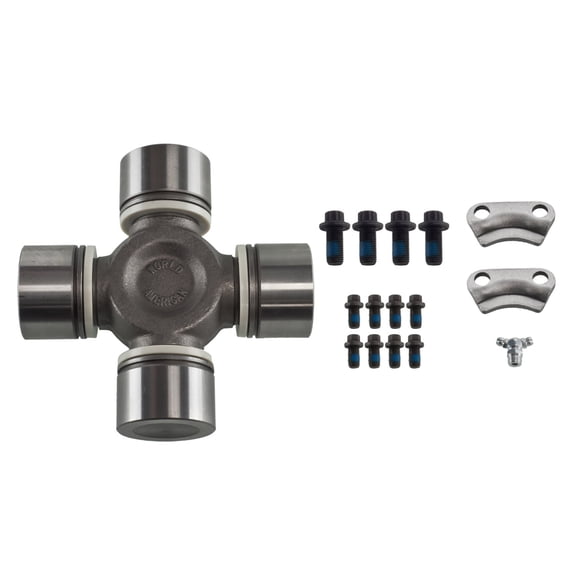 Midwest Truck & Auto Parts WA170XR Dl Uj Spl170 Over Cap 6.49"