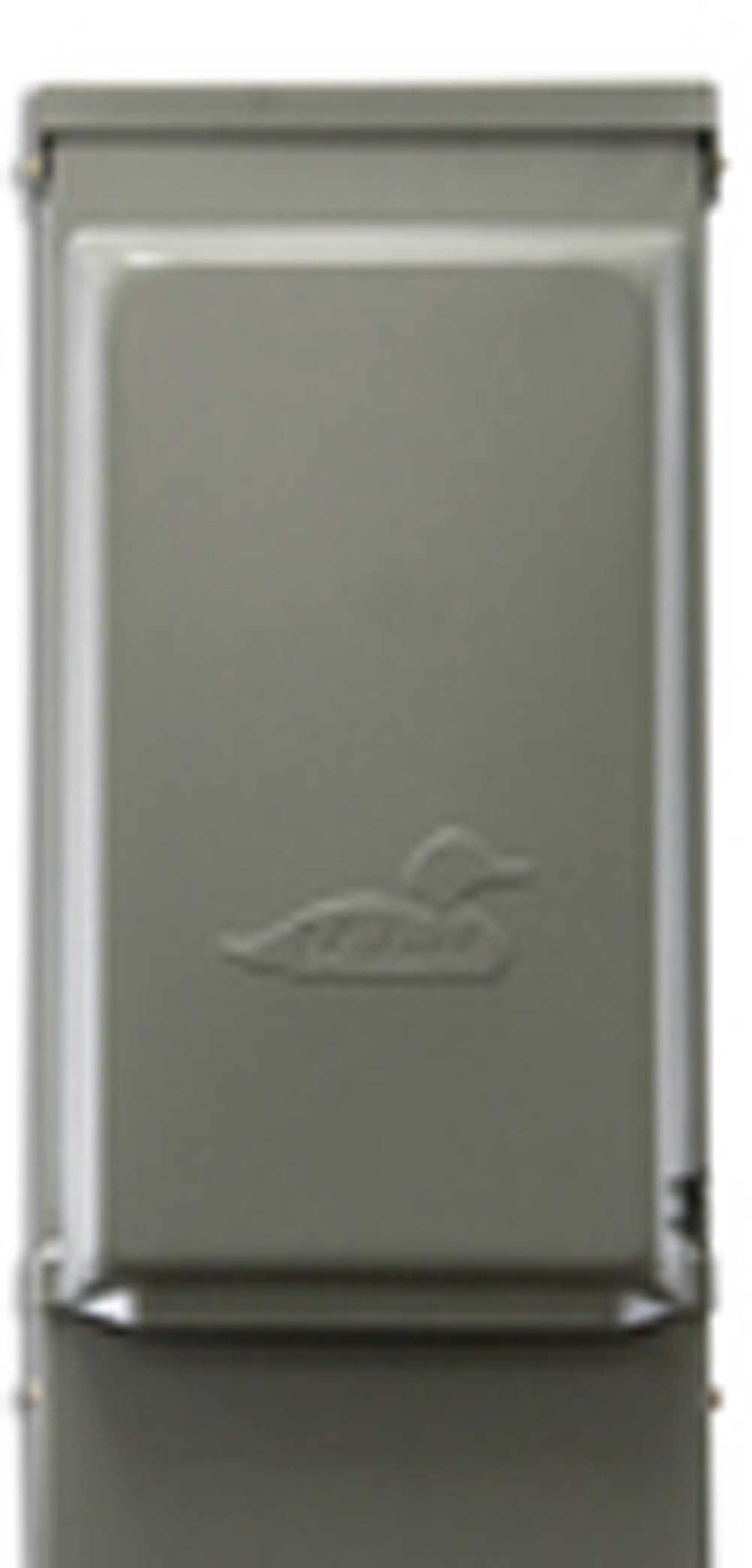 Midwest U055C010 Power Outlet Panel, Temporary, 70A, 1P, 120/240VAC, NEMA 3R