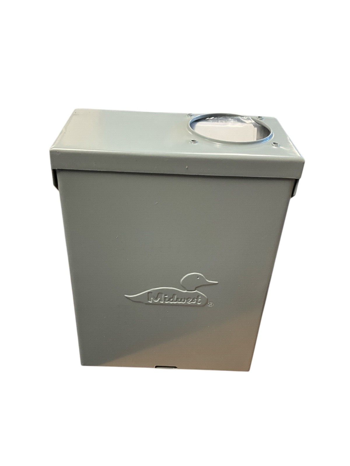 Interruttore Differenziale (salvavita) Midwest UG412RMW250P - Nuovo, Per Quadri Elettrici Industriali