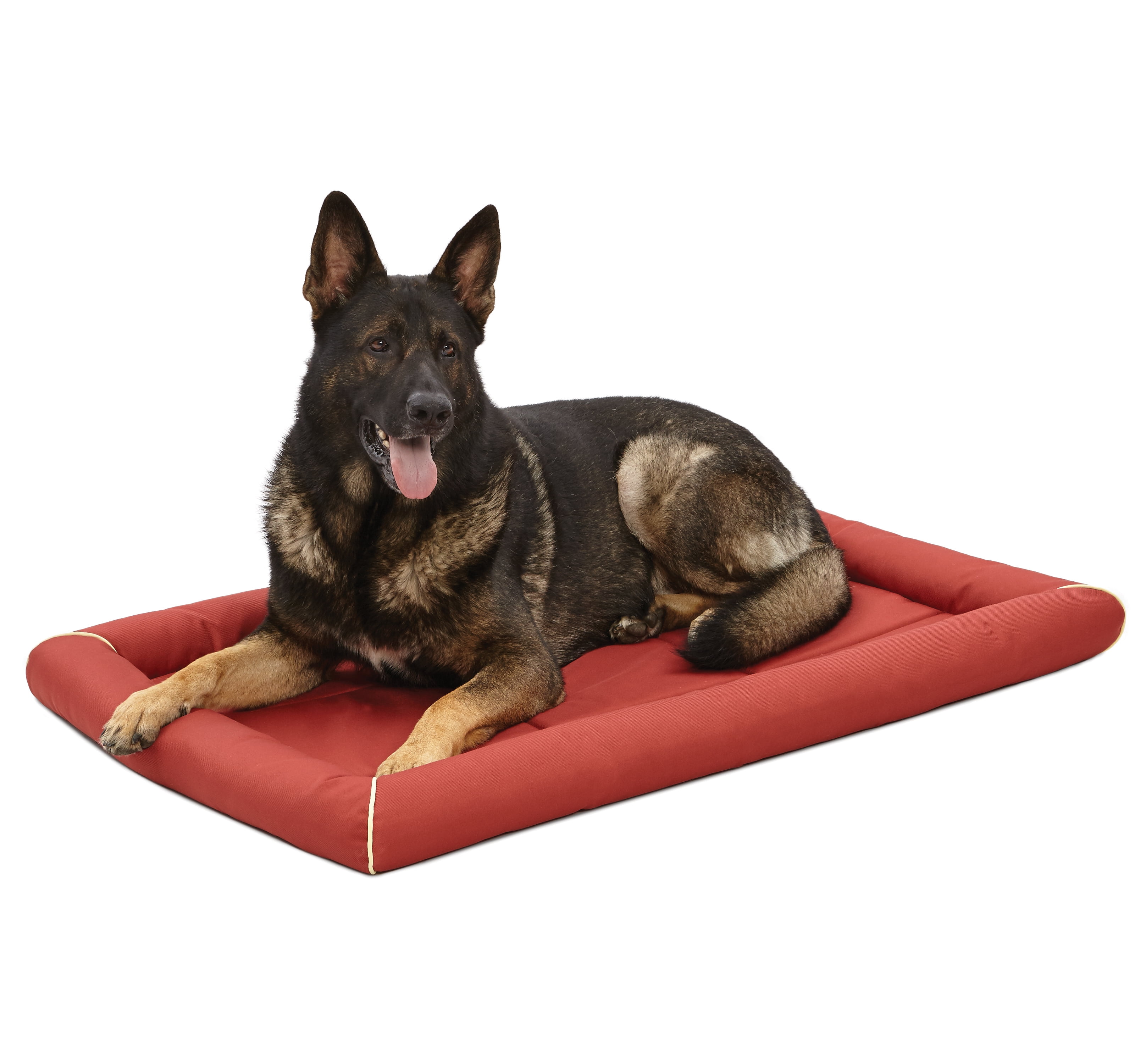 Odor resistant cheap dog bed