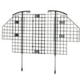 thumbnail image 1 of Midwest Universal Adjustable Wire Mesh Pet Barrier for Vehicles, 1 of 4
