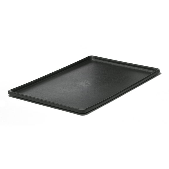 MidWest Homes for Pets 30-Inch Replacement Pan, Measures 29.06 x 18.51 x 1 Inches, Universal Leak-Proof Tray for Dog Crates & Multi-Purpose Use, Fits Most Standard 30" Wire Crates