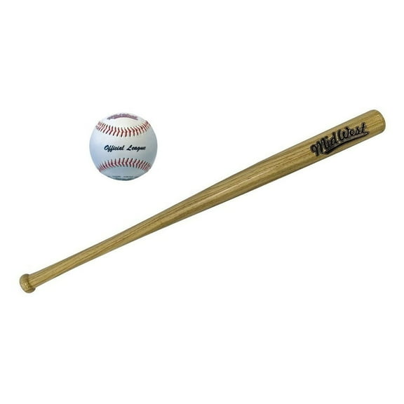 MidwestPetProducts Adult Slugger 30" Synthetic Baseball Bat (-10)