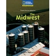 thumbnail image 1 of Pre-Owned The Midwest (Nonfiction Reading and Writing Workshops) (Paperback) 079228688X 9780792286882, 1 of 1