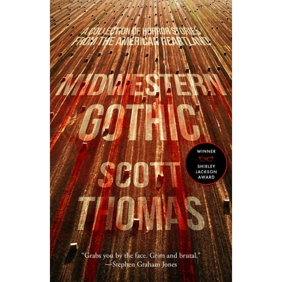 Midwestern Gothic, (Paperback)