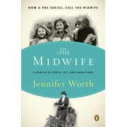 Midwife Trilogy: The Midwife (Paperback)