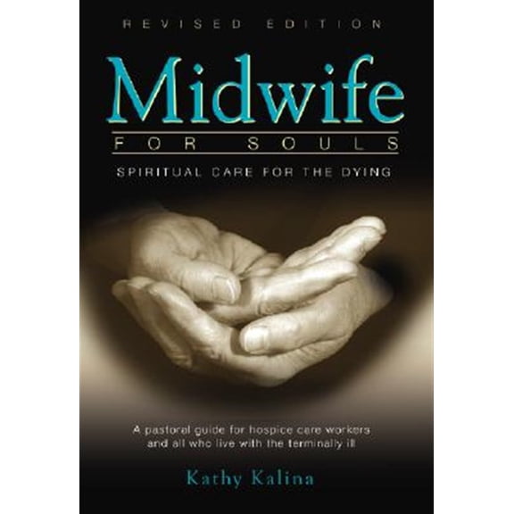 Pre-Owned Midwife for Souls (Revised) (Paperback) 0819848565 9780819848567