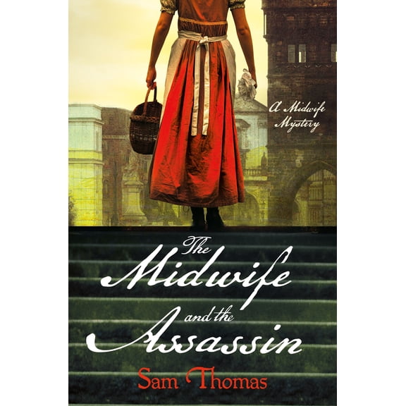 Pre-Owned Midwife's Tale: The Midwife and the Assassin : A Midwife Mystery (Series #4) (Hardcover)