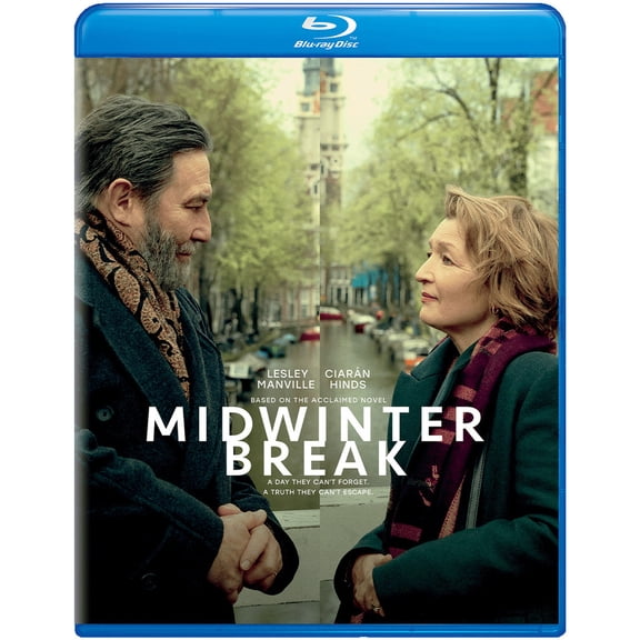 Universal - Midwinter Break [BLU-RAY]