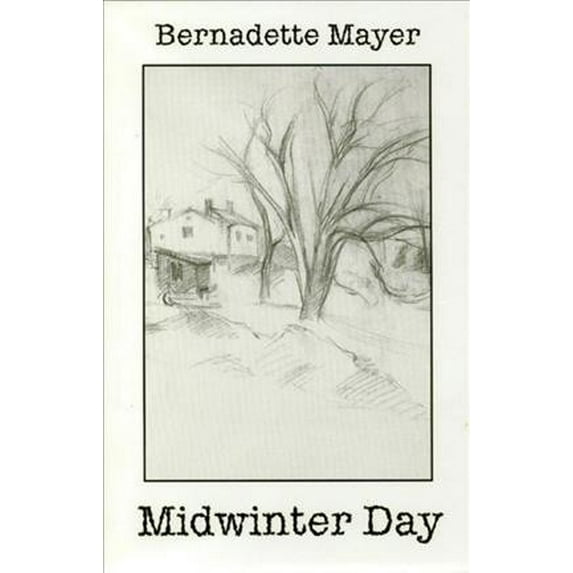Pre-Owned Midwinter Day (Paperback) 0811214060 9780811214063