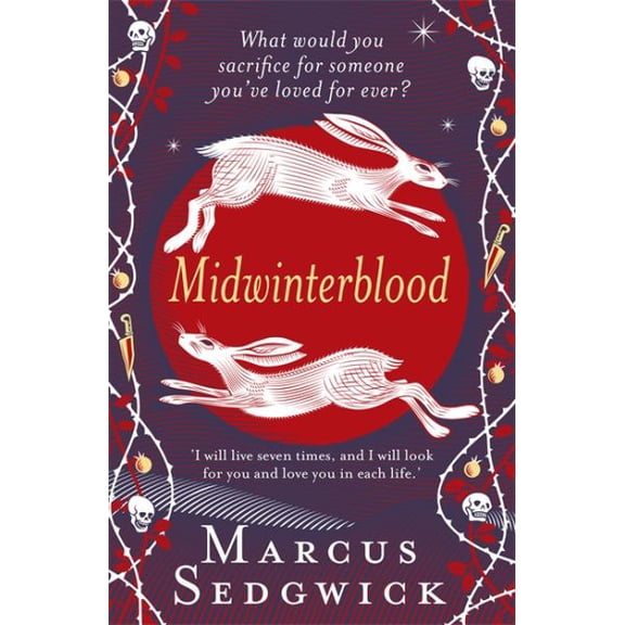 Midwinterblood