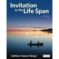 thumbnail image 1 of (Mie) Invitation Life Span 5E - Kathleen Stassen Berger, 1 of 1