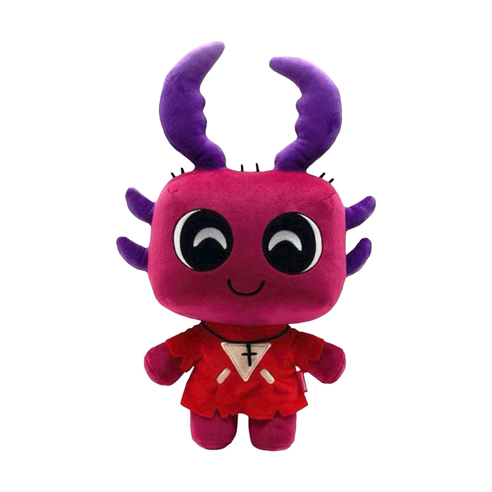 Mie Mie Revelation Plush Stuffed Animal Toy Soft Material and Cute ...