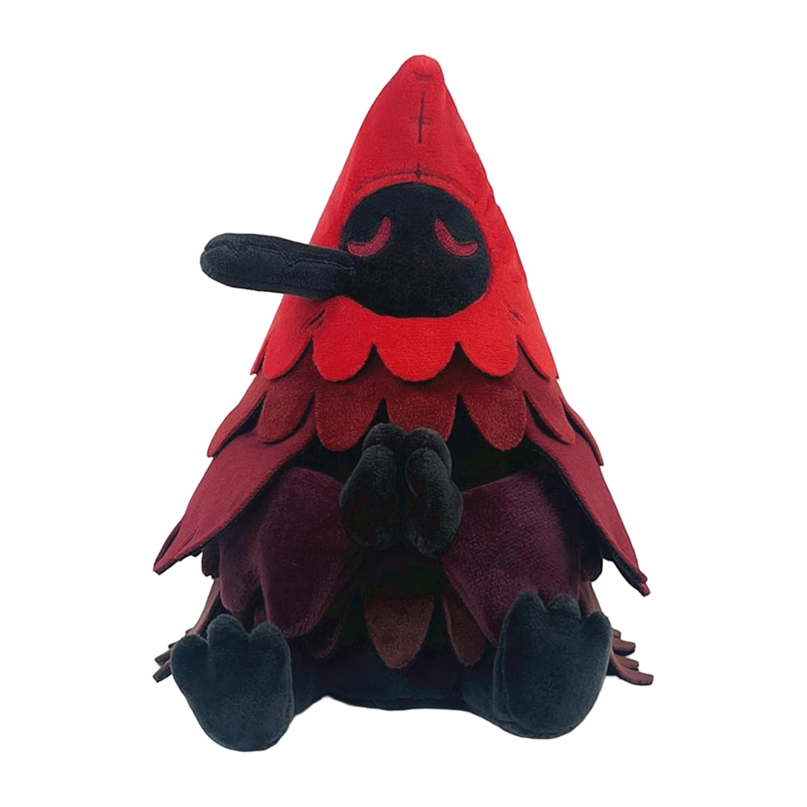 Mie Mie Revelation Plush Stuffed Animal Toy Soft Material and Cute ...