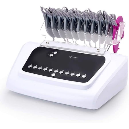 Mieauty Microcurrent Electric Muscle Stimulation Massager Skin Care Body Beauty Machine