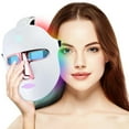 Mieauty Red Light Therapy for Face LED Face Mask Light Therapy