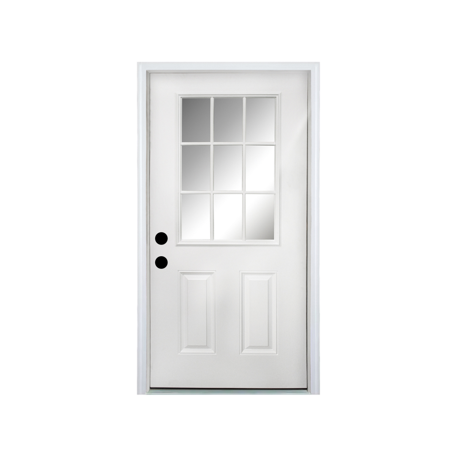 Front Door 36 X 80 Front Door 36 X 80