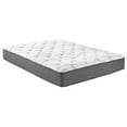 thumbnail image 1 of Miekor Furniture 10" Quilted Hybrid Twin XL Mattress, Medium Firm 29826, 1 of 5