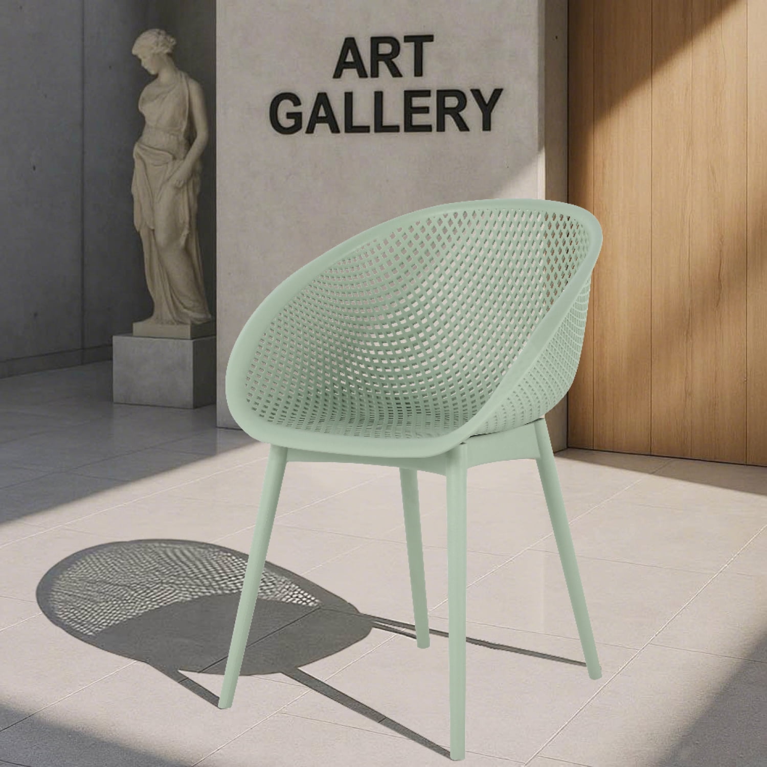 Photo inspiration: Picture Idea: Miekor Furniture 2 Pack Modern Lounge Chairs
