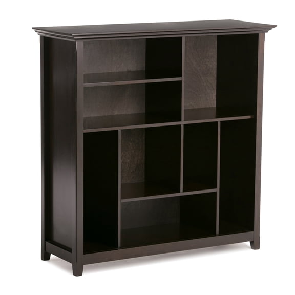 Miekor Furniture Amherst Multi Cube Bookcase and Storage Unit No8203