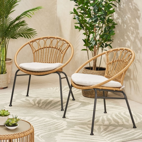Miekor Furniture BANYA CHAIR No.6878